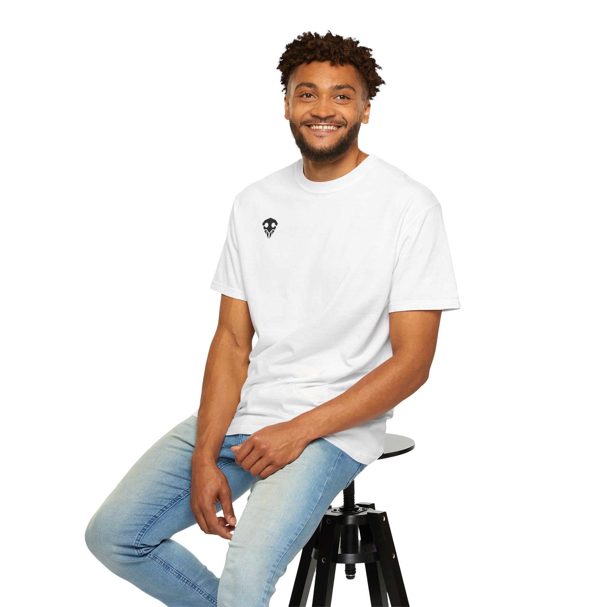 HOLLOW "LOGO" T-SHIRT