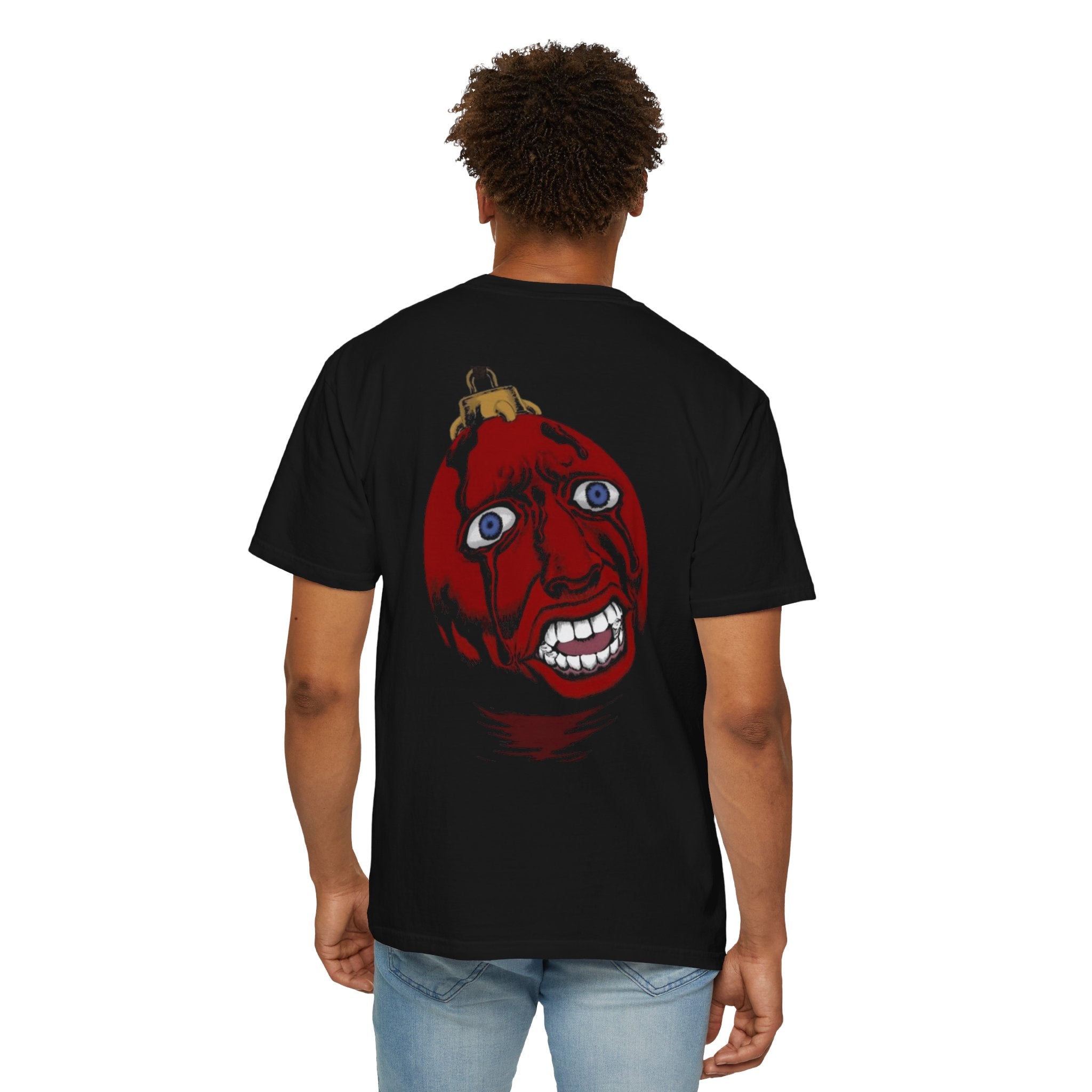 HOLLOW "BERSERK" T-SHIRT