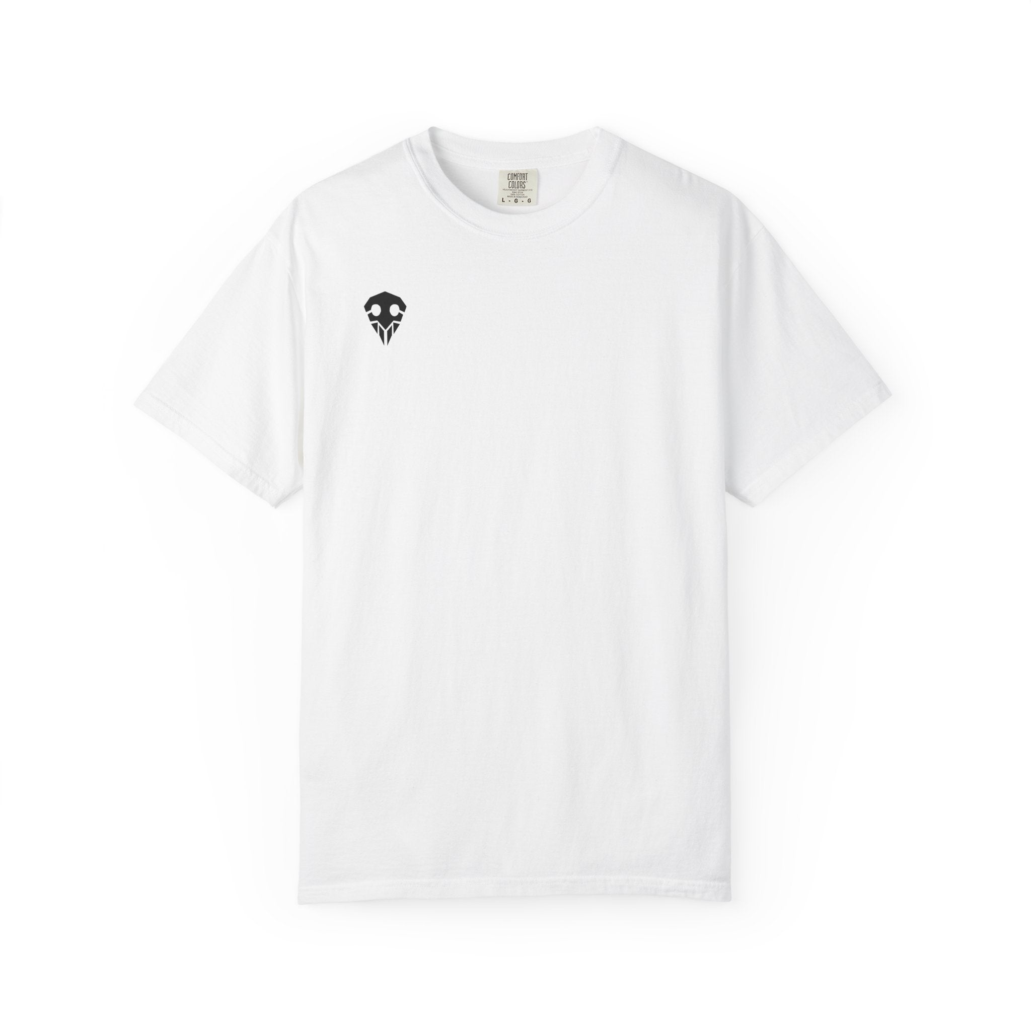 HOLLOW "LOGO" T-SHIRT