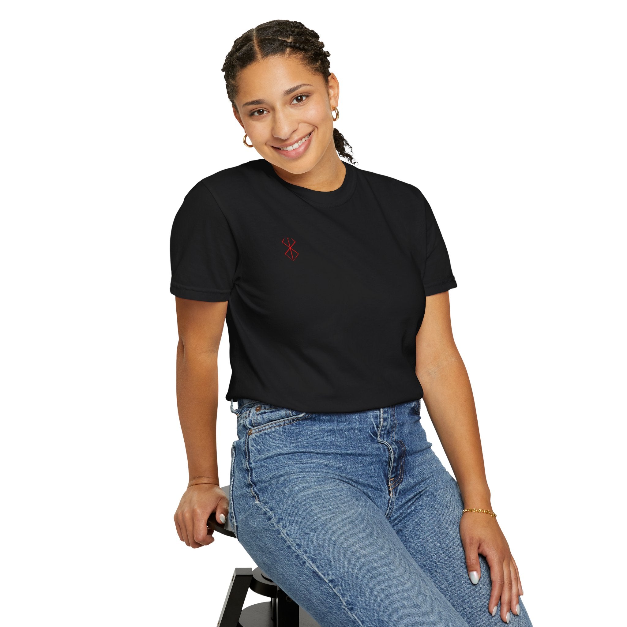 HOLLOW "BERSERK" T-SHIRT