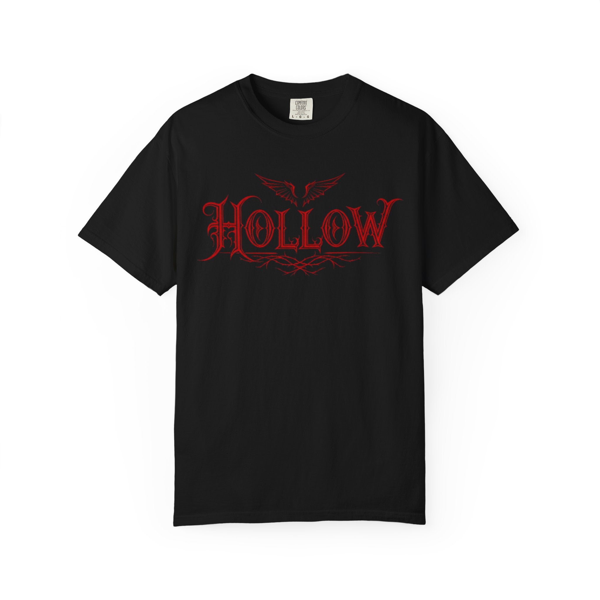 HOLLOW "HOLLOWJIRA" T-SHIRT