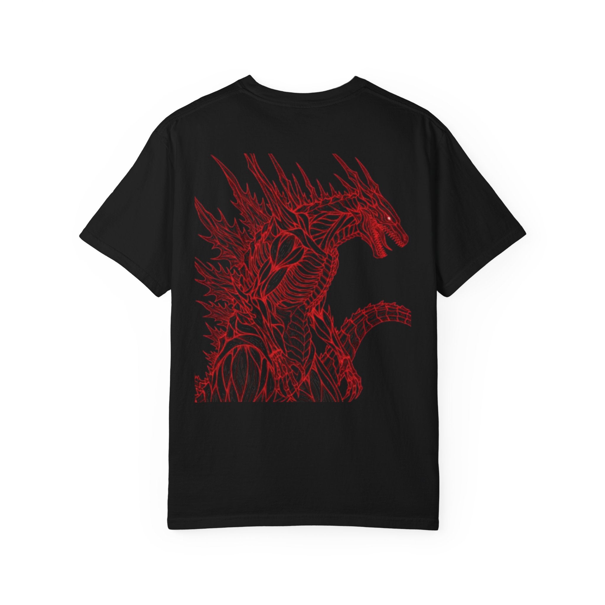 HOLLOW "HOLLOWJIRA" T-SHIRT