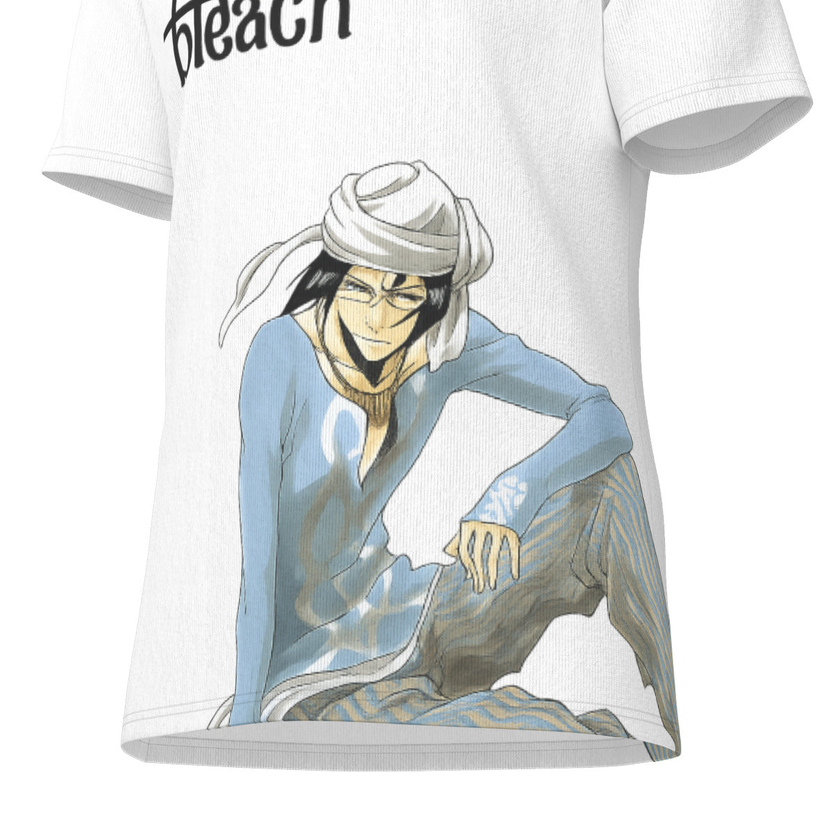 HOLLOW "ISHIDA" T-SHIRT