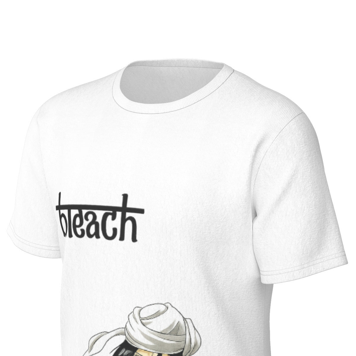 HOLLOW "ISHIDA" T-SHIRT
