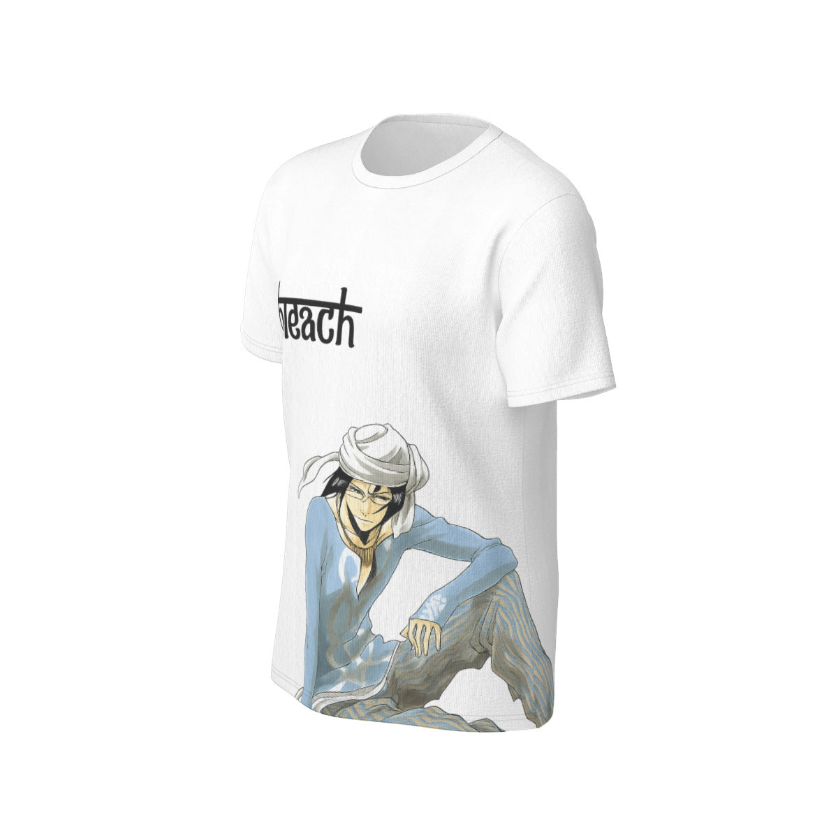 HOLLOW "ISHIDA" T-SHIRT