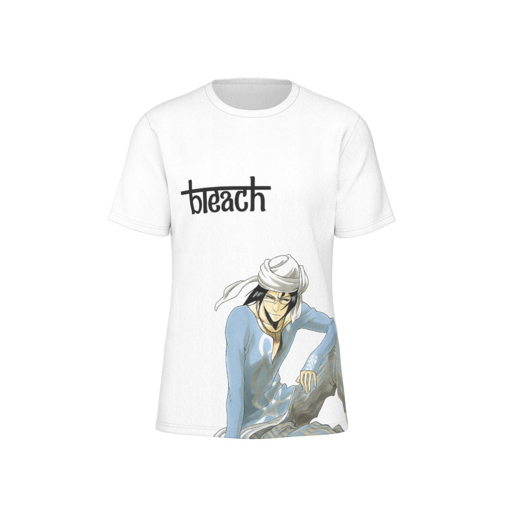 HOLLOW "ISHIDA" T-SHIRT