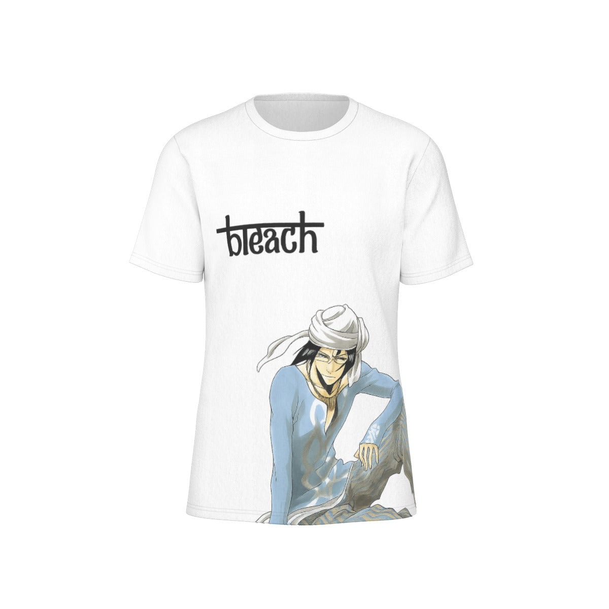HOLLOW "ISHIDA" T-SHIRT