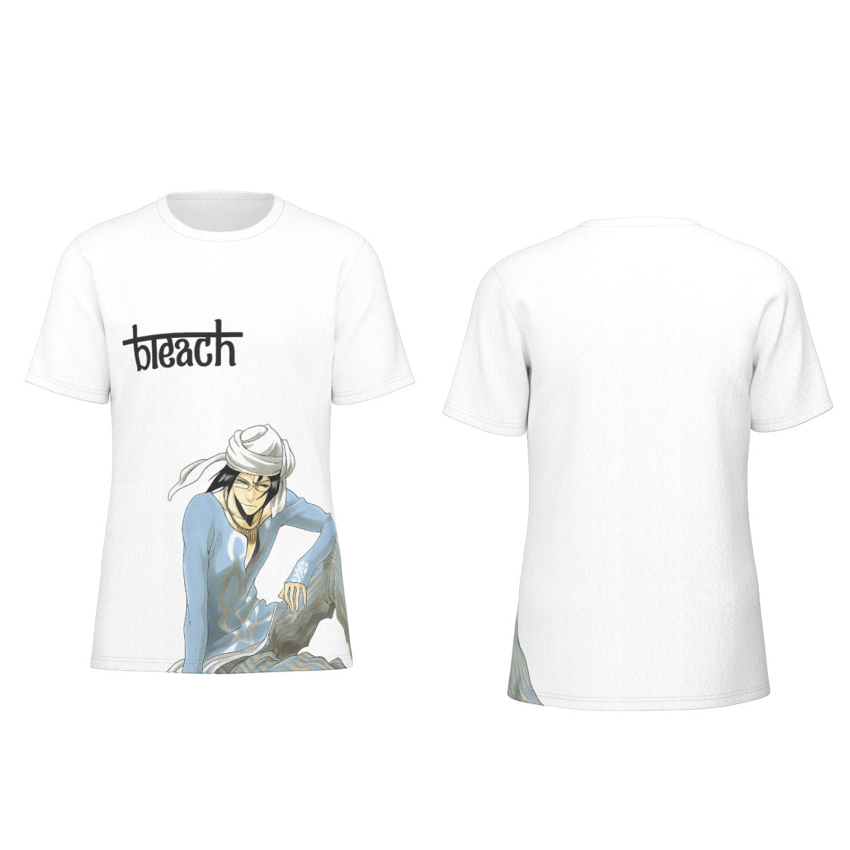 HOLLOW "ISHIDA" T-SHIRT