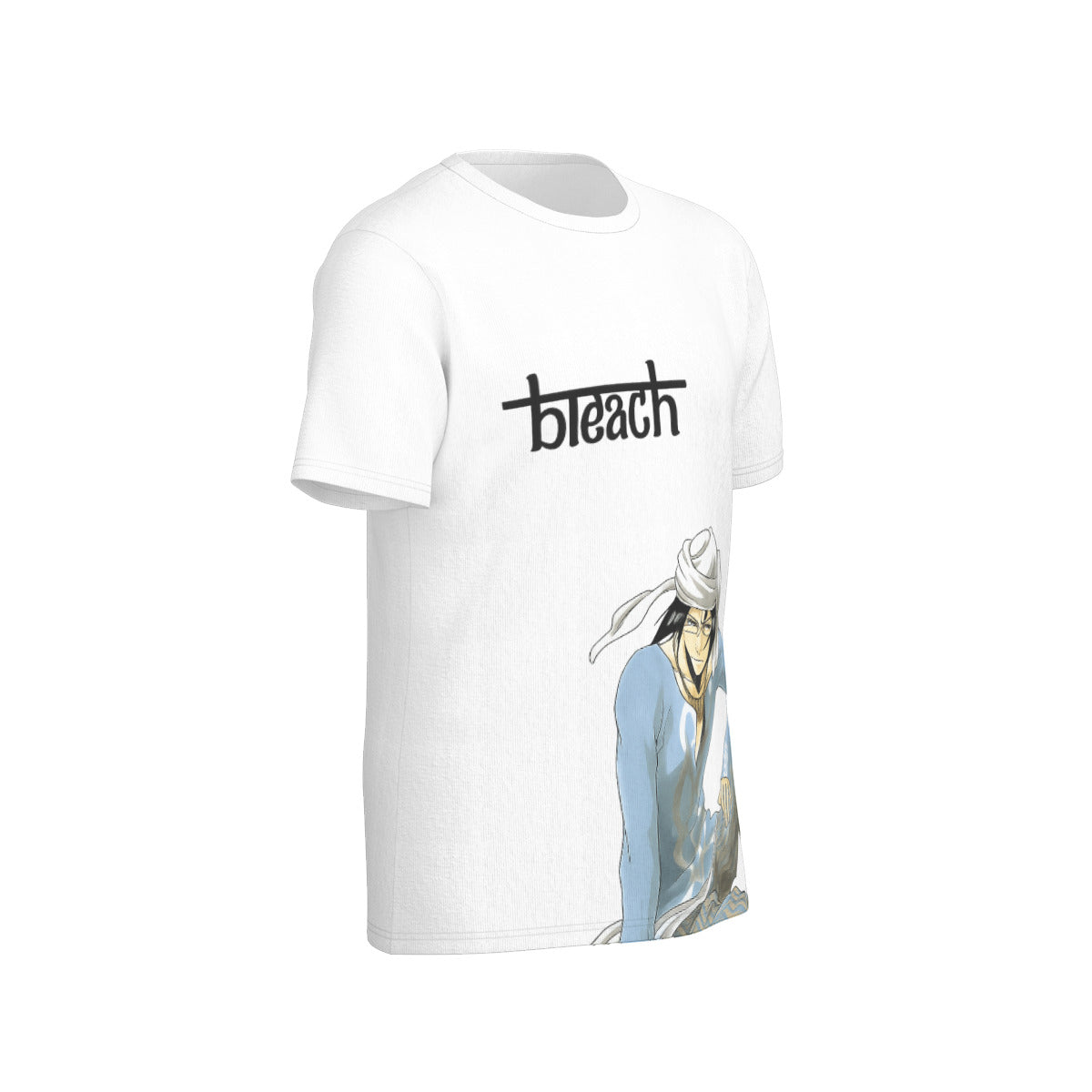 HOLLOW "ISHIDA" T-SHIRT