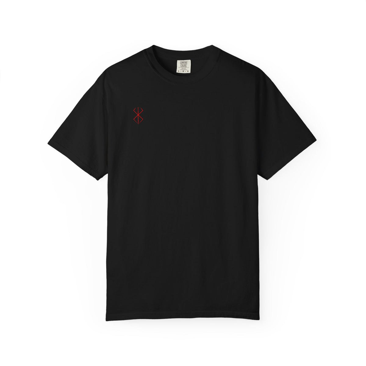 HOLLOW "BERSERK" T-SHIRT