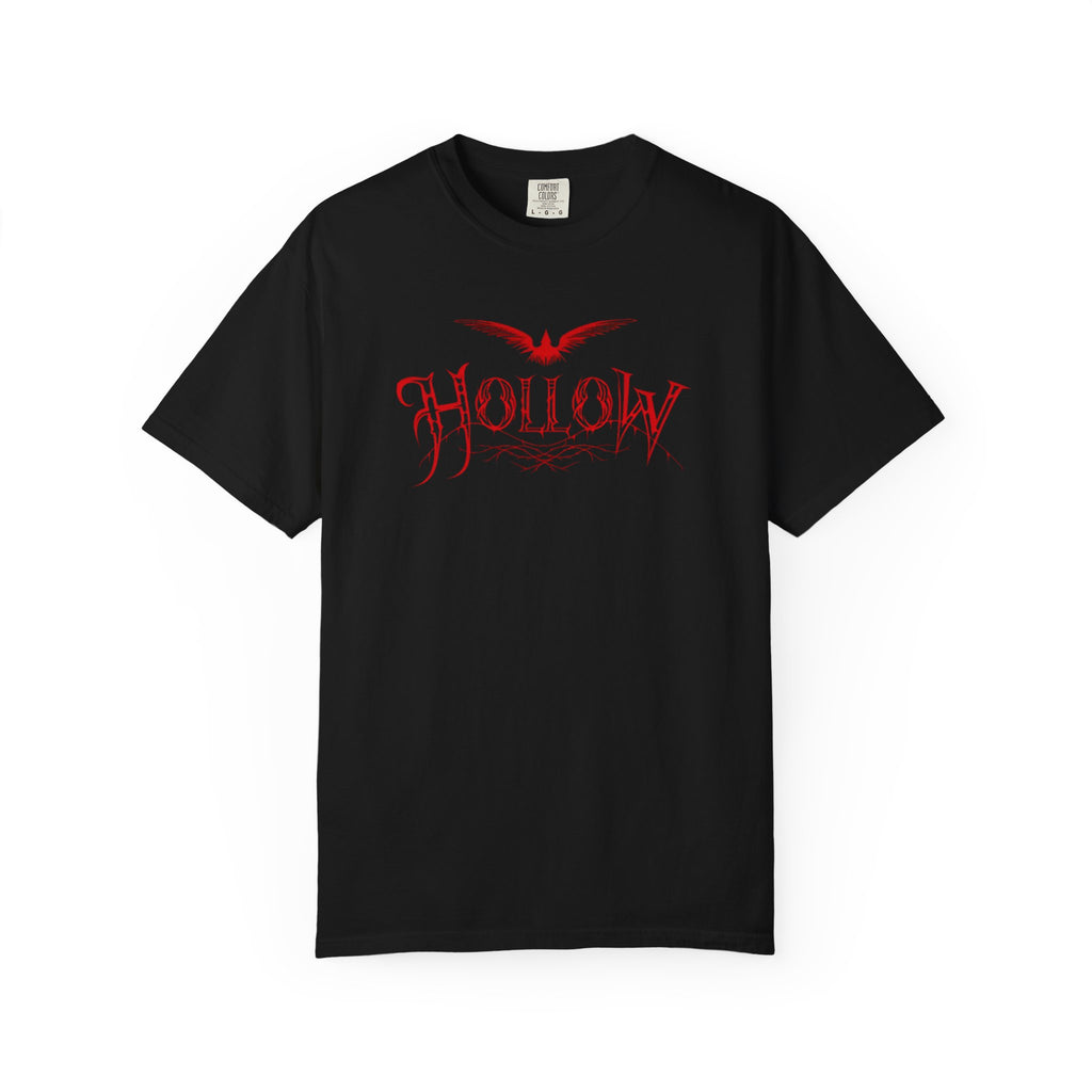 HOLLOW "CRIMSON" T-SHIRT
