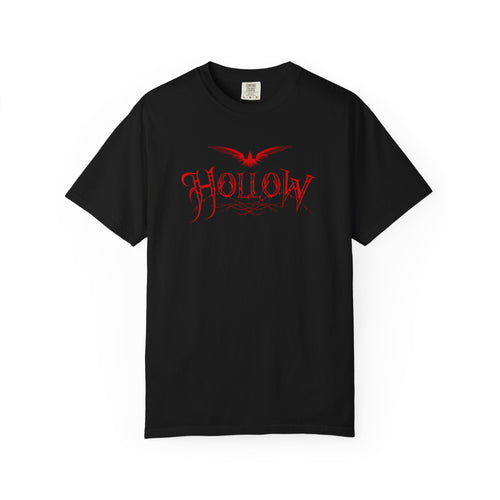 HOLLOW "CRIMSON" T-SHIRT