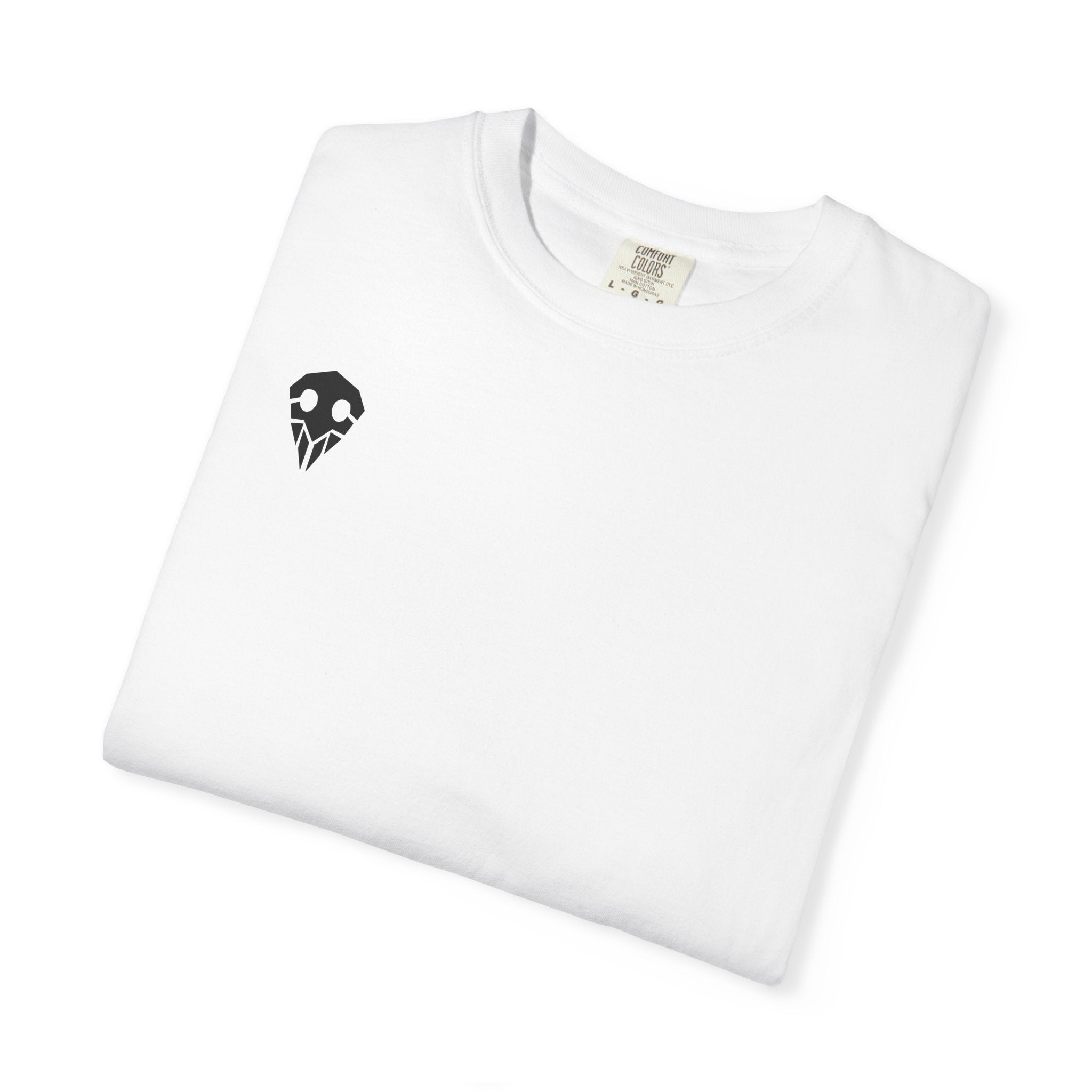 HOLLOW "LOGO" T-SHIRT