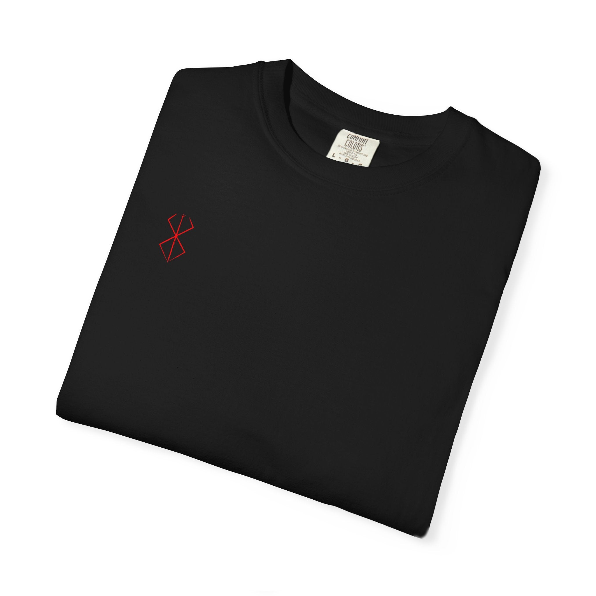 HOLLOW "BERSERK" T-SHIRT