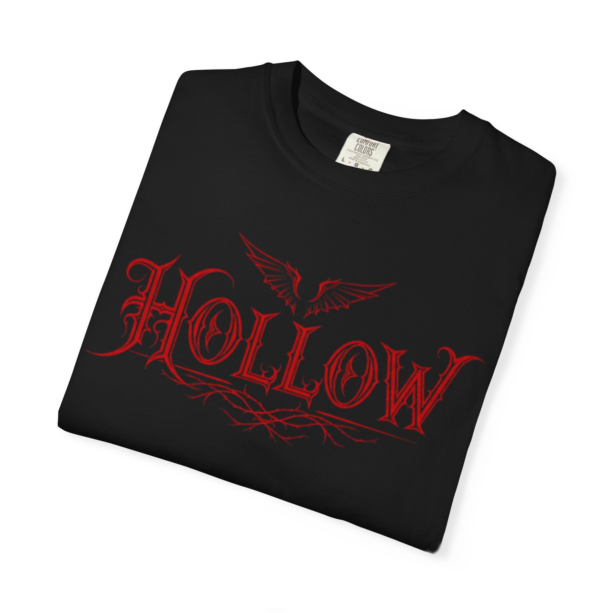 HOLLOW "HOLLOWJIRA" T-SHIRT